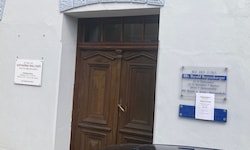In Kärnten haben Ärztinnen und Ärzte am Montag gestreikt (Bild). Nun warnt die Ärztekammer, dass ...