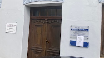 In Kärnten haben Ärztinnen und Ärzte am Montag gestreikt (Bild). Nun warnt die Ärztekammer, dass ...
