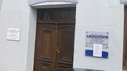 In Kärnten haben Ärztinnen und Ärzte am Montag gestreikt (Bild). Nun warnt die Ärztekammer, dass ...