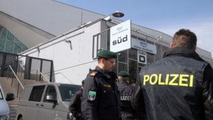 Wien stellt sich im kommenden Jahr auf zahlreiche Gäste im Rahmen des Großevents ein. Ein ...