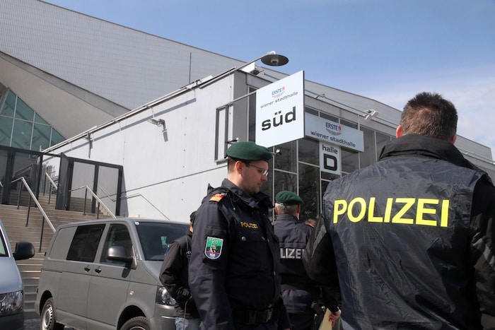 Wien stellt sich im kommenden Jahr auf zahlreiche Gäste im Rahmen des Großevents ein. Ein ...