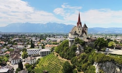 In Rankweil sorgt aktuell eine Umleitung für Verwirrung und jede Menge Ärger.