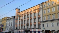 Im Alten Rathaus werden die Karten der SPÖ neu gemischt.