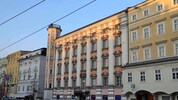 Im Alten Rathaus werden die Karten der SPÖ neu gemischt.