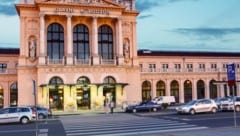 Einer Neuseeländerin wurden 1506 Euro für eine 1,5 Kilometer lange Taxifahrt in Zagreb ...