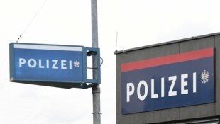 Die mutmaßliche Angreiferin befindet sich nun in polizeilicher Anhaltung (Symbolbild).
