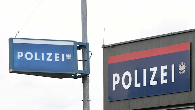 Die mutmaßliche Angreiferin befindet sich nun in polizeilicher Anhaltung (Symbolbild).