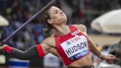 Victoria Hudson