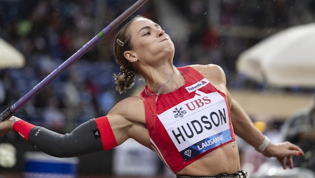 Victoria Hudson