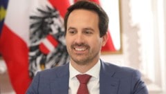 Er sei zuversichtlich, dass sich auch für das neue Modell genug Lehrkräfte freiwillig melden ...