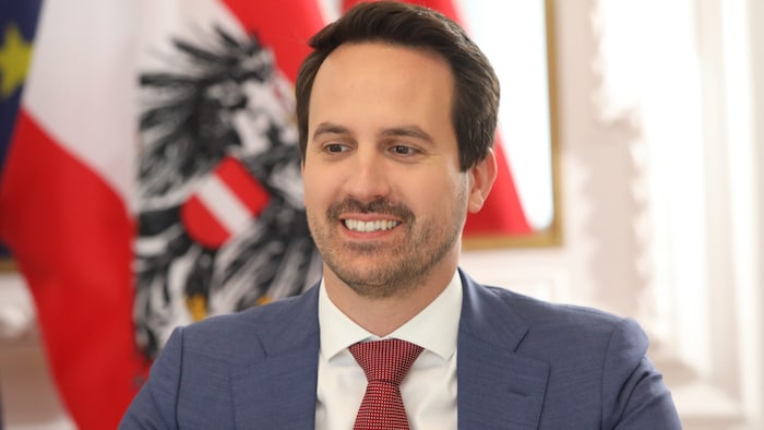 Er sei zuversichtlich, dass sich auch für das neue Modell genug Lehrkräfte freiwillig melden ...