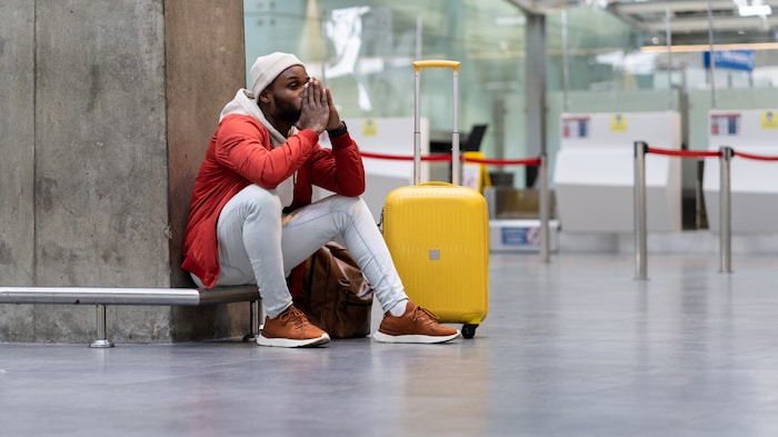 Die Preise für 142 Reiserouten innerhalb Europas wurden verglichen, 109 davon waren ...