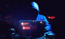 Cyber-Attacke auf Kosten von Firmen: Knapp 19.000 Euro gingen auf das Konto der Hacker, die die ...