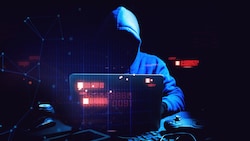 Cyber-Attacke auf Kosten von Firmen: Knapp 19.000 Euro gingen auf das Konto der Hacker, die die ...
