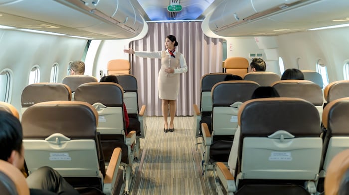 Auf der Strecke London-Wien kostete die Zugreise mit 267 Euro fast 13-mal so viel wie der Flug.