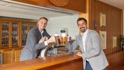 Eine neue Ära beginnt ab 1. September im Villacher Brauhof.