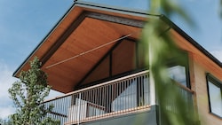 Die Firma hinter den Tiny Houses in Mattsee sind in Konkurs.