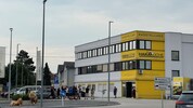 Der Küchenhersteller sitzt in Traun.