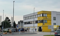 Der Küchenhersteller sitzt in Traun.