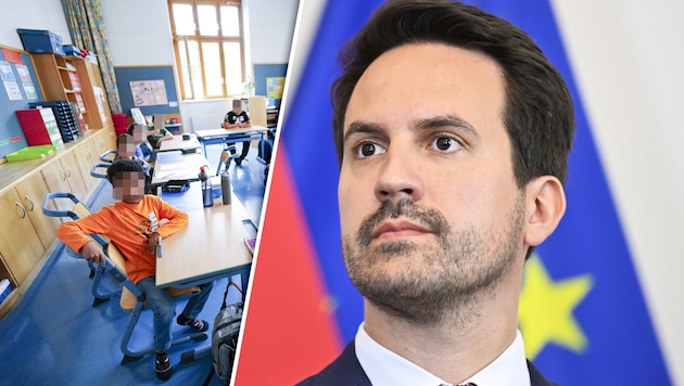 Die Teilnahme an der Sommerschule wird ab 2026 für alle außerordentlichen Schüler verpflichtend.