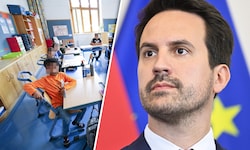 Die Teilnahme an der Sommerschule wird ab 2026 für alle außerordentlichen Schüler verpflichtend.