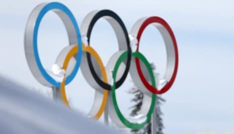 Das Österreichische Olympische Komitee hat am Montag 52 Athletinnen und 63 Athleten für die am ...