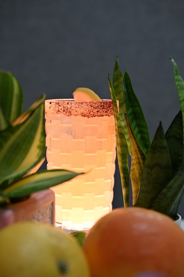 Frischer, fruchtiger Mexiko-Klassiker: Die Paloma gilt als Longdrink-Bestseller und ist mit dem ...