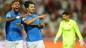 Pafos trennen nur mehr 90 Minuten vom Einzug in die Gruppenphase der Champions League.