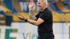 SKN-Coach Cem Sekerlioglu