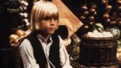 Mit dem Kultfilm „Der kleine Lord“ spielte sich Ricky Schroder einst in die Herzen der Fans. ...