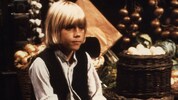 Mit dem Kultfilm „Der kleine Lord“ spielte sich Ricky Schroder einst in die Herzen der Fans. ...