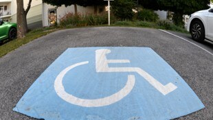 Das Ziel ist es, die Gemeinden barrierefrei zu machen.