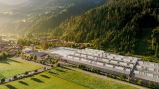 Das Hauptwerk in Osttirol