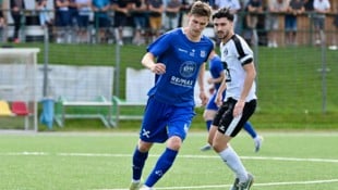 Matreis Hannes Wibmer trifft mit Bayern-Fanklub „Read Eagles Austria“ auf den deutschen ...