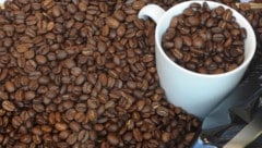 Kaffee, Tee, Kakao und Gewürze sind im Großhandel im März um 12,6 Prozent teurer geworden ...