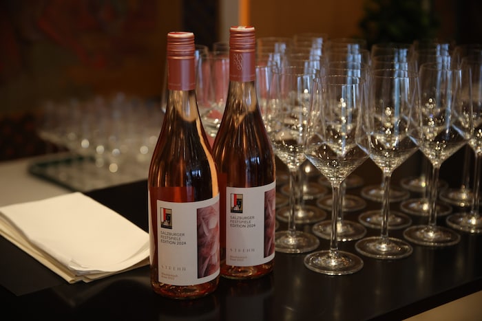 Vor zwei Jahren setzte sich bei der Jury das Weingut Strehn aus Deutschkreutz durch – ebenfalls ...