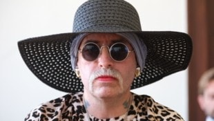 Aus Sven Liebich wurde Marla Svenja Liebich
