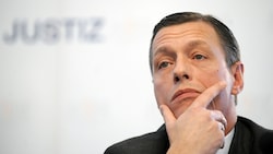 Christian Pilnacek: Der Tod des Sektionschefs gibt nach wie vor viele Rätsel auf.