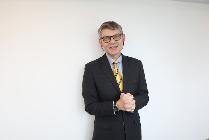 Gesundheitsökonom Ernest Pichlbauer sieht Potenzial für Einsparungen.