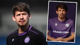 Dominik Fitz sagt Servus!