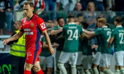 Jetzt muss auch Rapid daheim gewinnen.