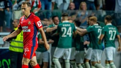 Jetzt muss auch Rapid daheim gewinnen.