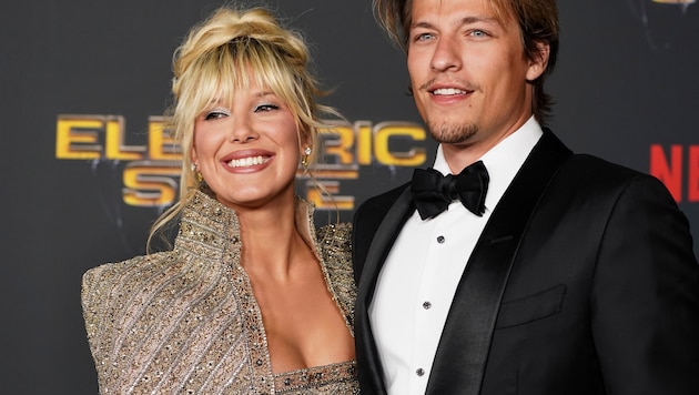 Millie Bobby Brown und ihr Mann Mann Jake Bongiovi sind Eltern geworden.