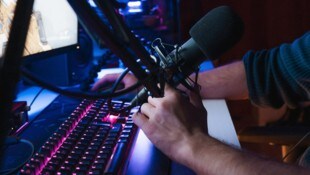 Das Schicksal des Streamers hatte in Frankreich für Empörung gesorgt. (Symbolbild)