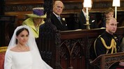 Prinz Philip soll ziemlich brutal auf die Hochzeit von Prinz Harry und Herzogin Meghan reagiert ...