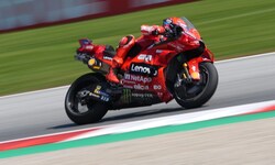 Marc Marquez