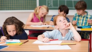 Nachsitzen fürs System? Das Bildungsministerium will die Volksschulzeit auf sechs Jahre anheben.