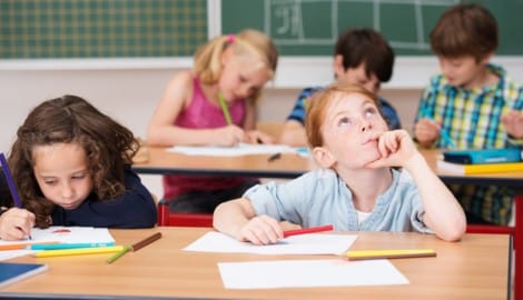 Nachsitzen fürs System? Das Bildungsministerium will die Volksschulzeit auf sechs Jahre anheben.