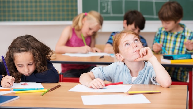 Nachsitzen fürs System? Das Bildungsministerium will die Volksschulzeit auf sechs Jahre anheben.