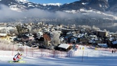 Zell wird sich vorerst weiterhin mit dem Europacup begnügen.
